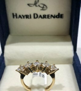 Hayri Darende Kuyumculuk Fotoğraf 3