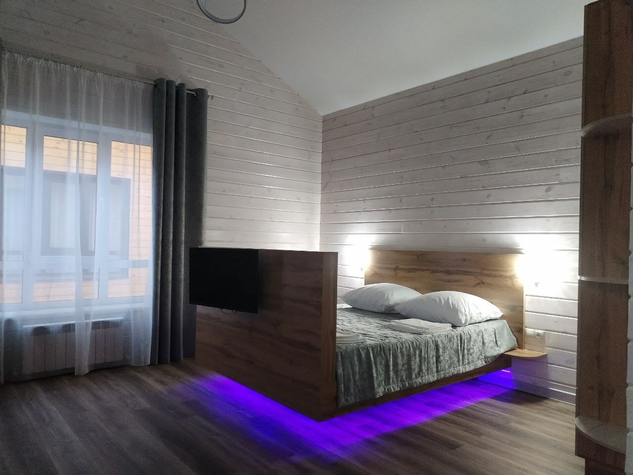 Фото Алтай Люкс