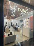 Cobbs beauty (Presnenskaya Embankment, 8с1), beauty salon