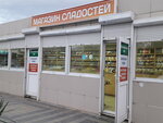 Магазин сладостей (Severnaya ulitsa, 1Б), confitería