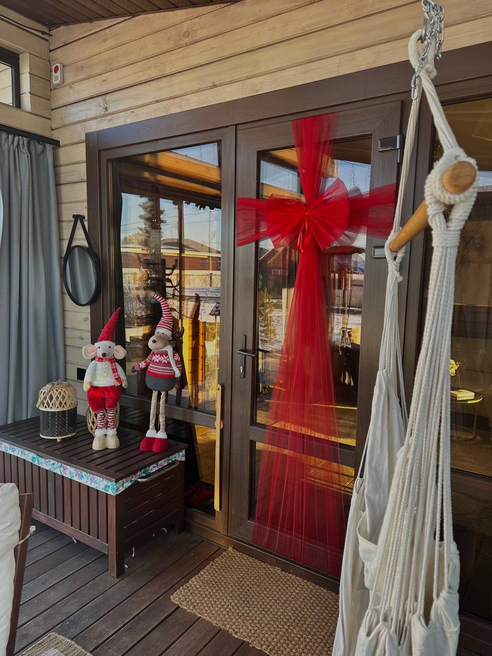 Фото Дом-баня Nickol