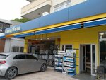 Olgu Ticaret Goodyear (Antalya, Alanya District, Keykubat Boulevard, 183), tires and wheels