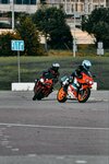 Мотошкола Дмитрия Зайцева (40 Let Pobedy Street, 9), escuela de motociclismo