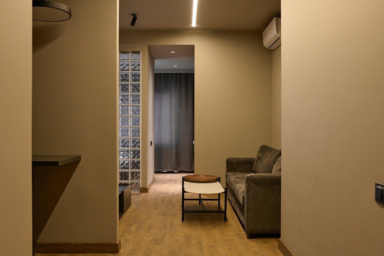 Фото  Norekats Hotel