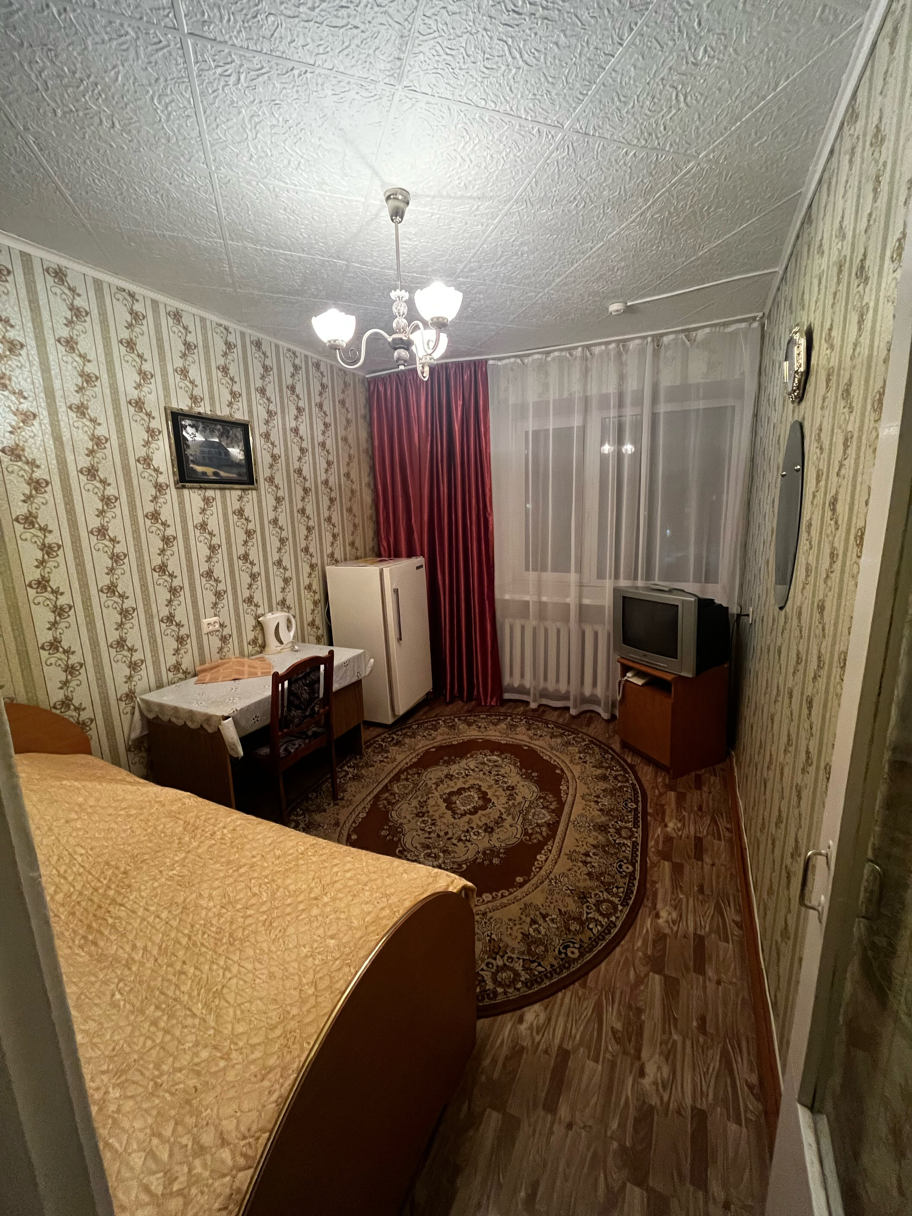 Фото Гостиница Бугульма