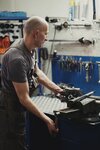 Steering-Rail (ulitsa Krasny Put, 163Б), car service, auto repair