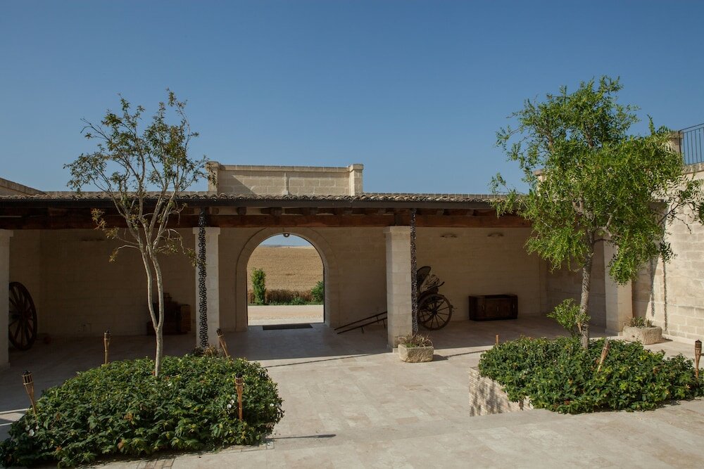 Фото Tenuta Danesi