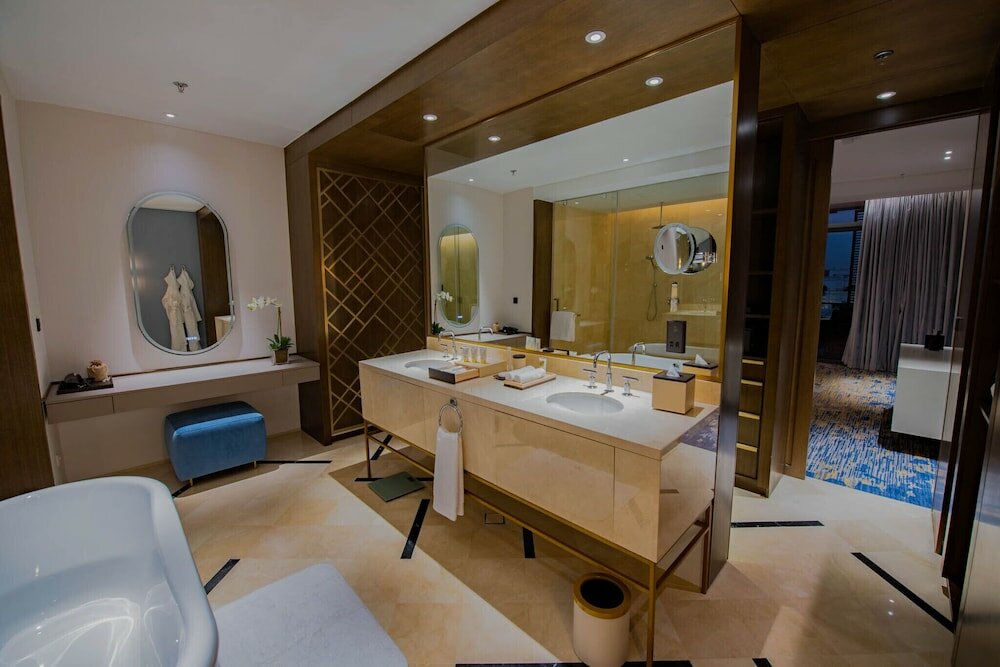 Фото Jareed Hotel Riyadh