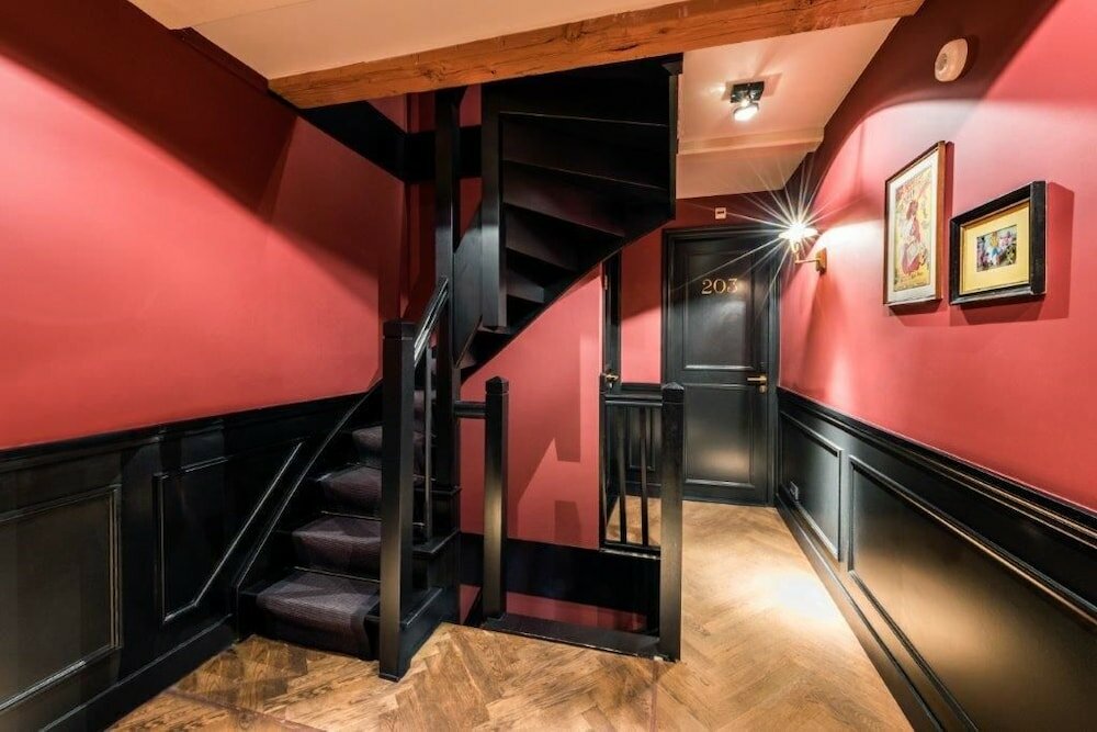 Фото отеля 4