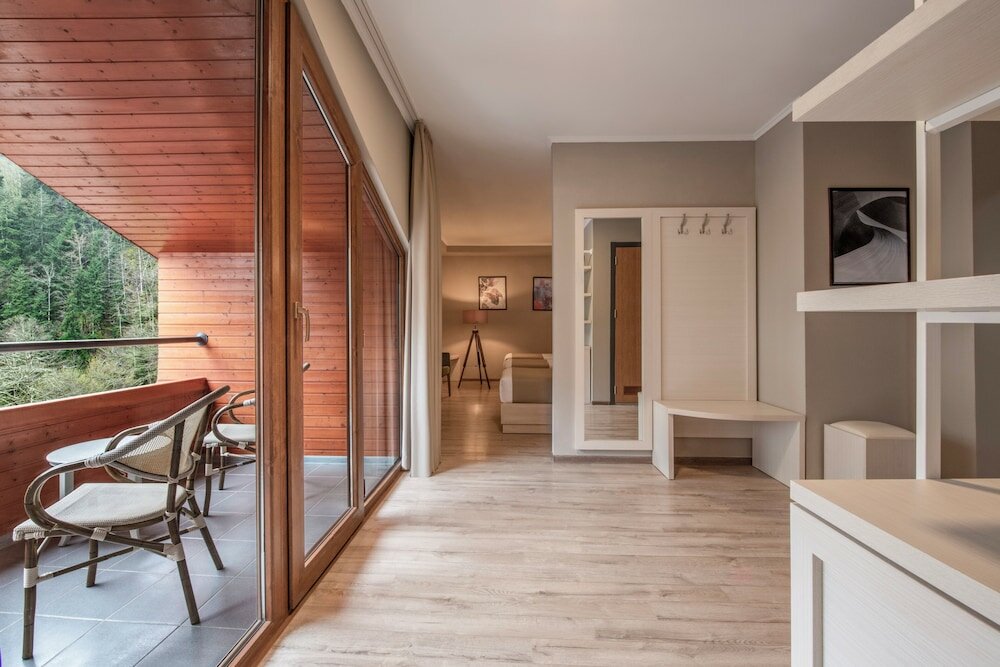 Фото Sairme Resort