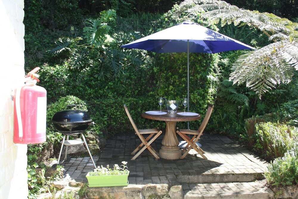 Фото Cloverleigh Guest House