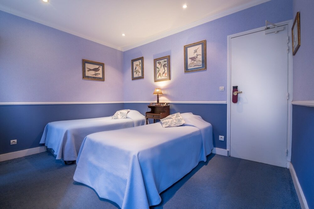 Фото Hôtel des Arts