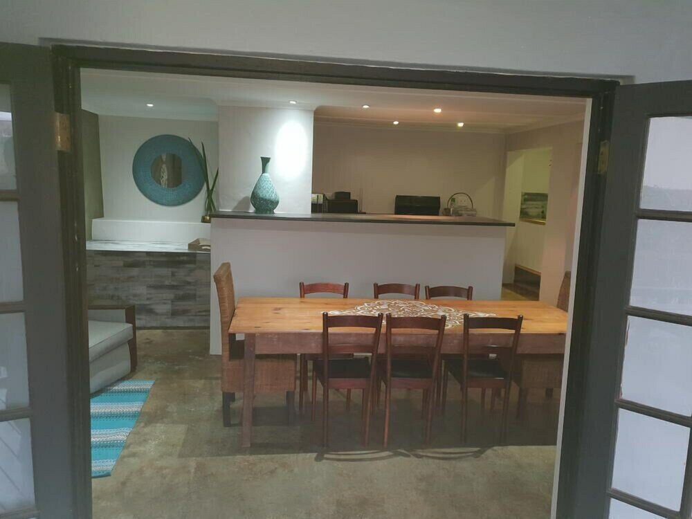 Фото Nunuburd Lodge