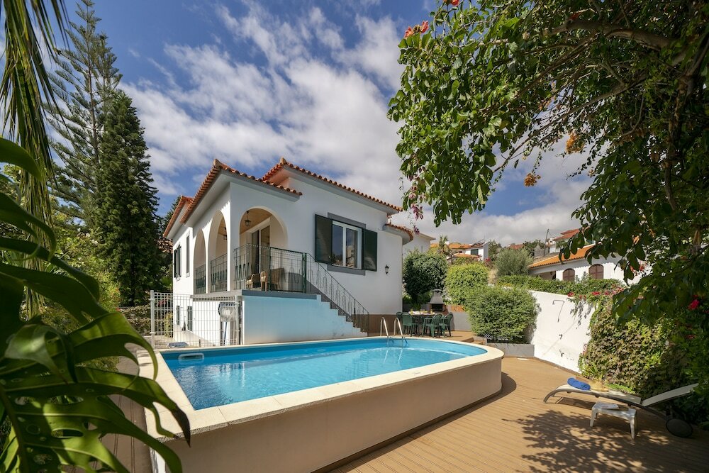 Фото Villa Amélia