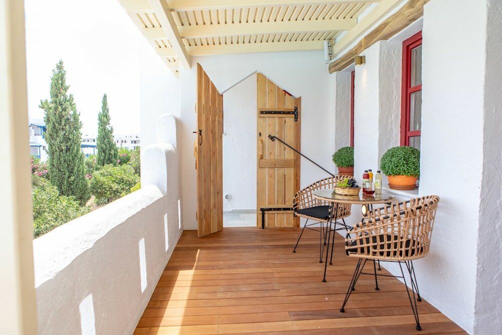 Фото Naxos Kalimera