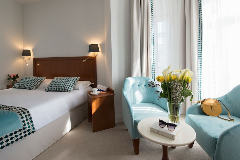 Фото Hotel Olympia