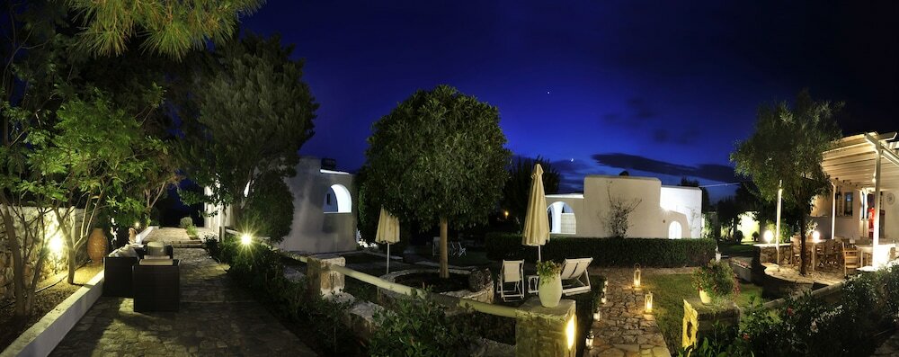 Фото Scala Apartments