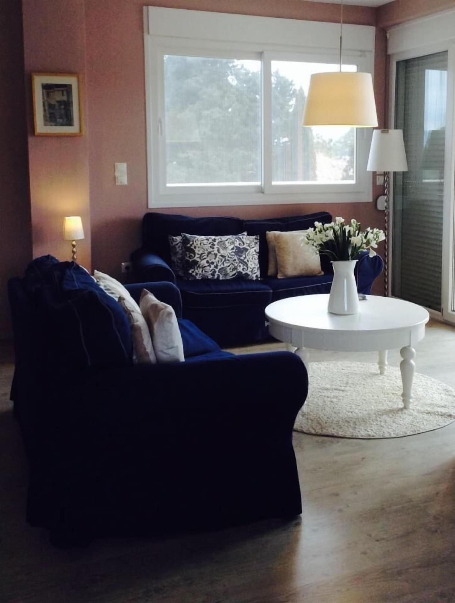 Фото Efi & Sofia Apartments