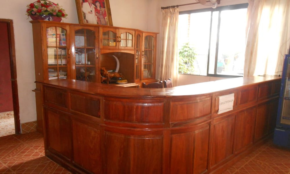 Фото Vanhmaly Hotel