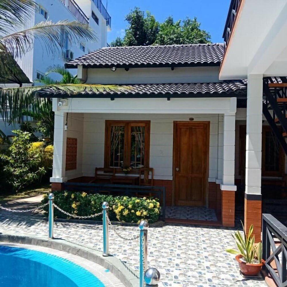 Фото Nhat Huy Bungalow