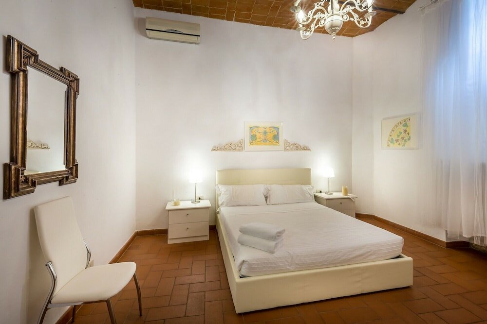 Фото Pignone Apartment