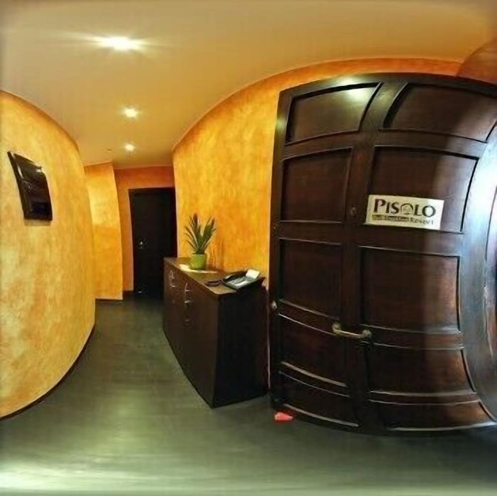 Фото Pisolo Resort