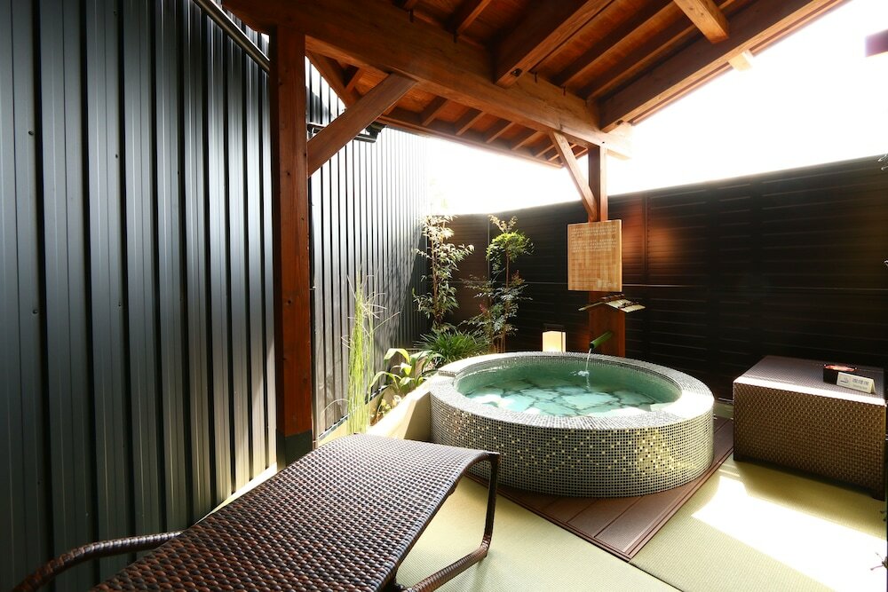 Фото Hirayamaonsen Uedaya