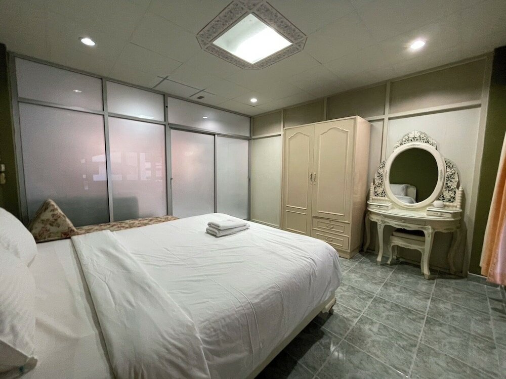 Фото Anna Residence