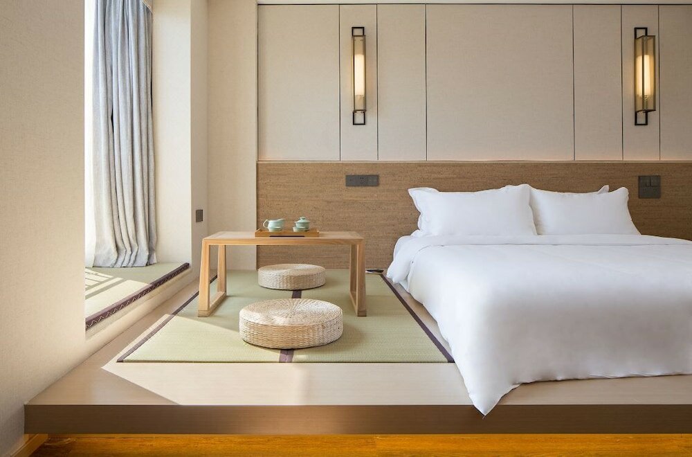 Фото The Hidden House Hotel