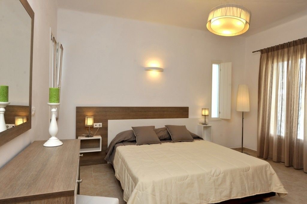 Фото Blue Mare Villas