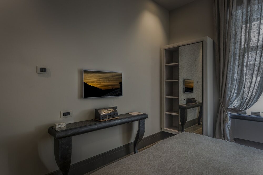 Фото Forvm Boutique Hotel