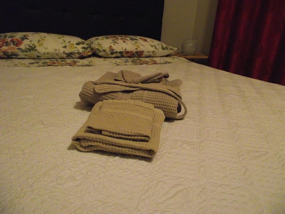 Фото Camera con Vista B&b