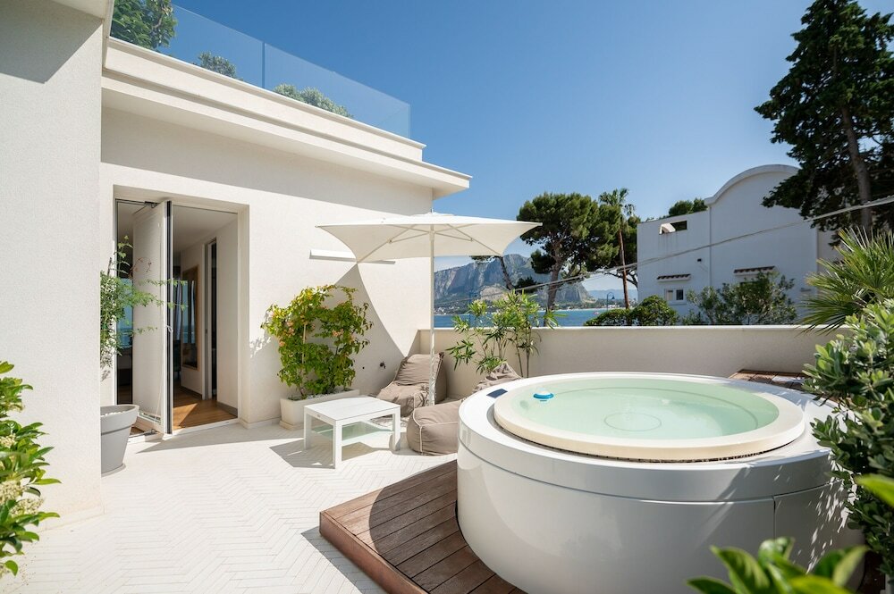 Фото Unìco Boutique Hotel d'Arte