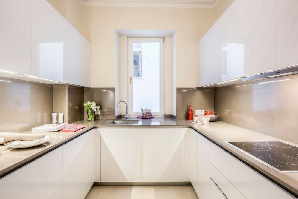 Фото Residence Wollzeile