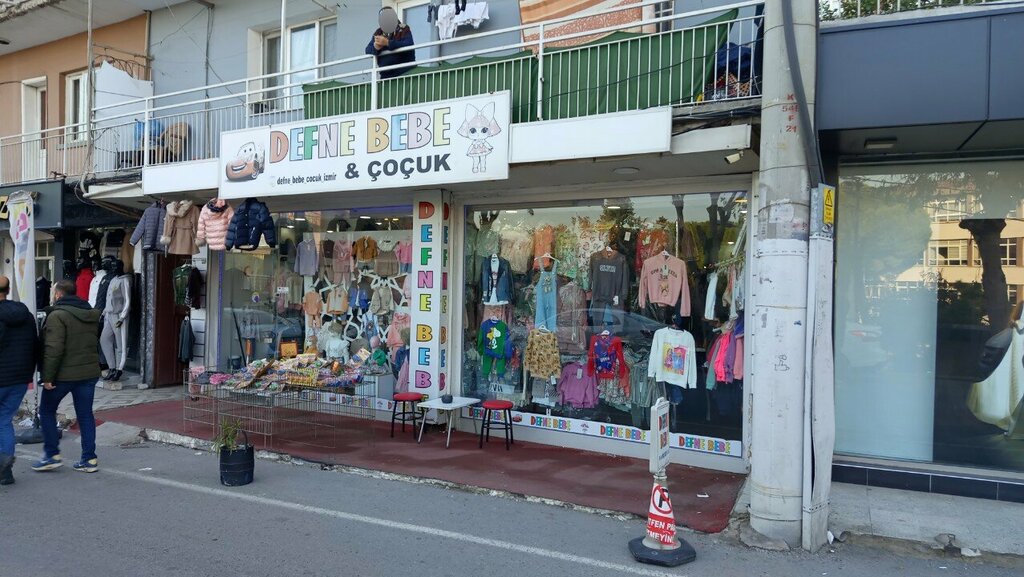 Tienda de ropa para niños Defne Baby and Children's Clothing Izmir Karabaglar, , foto