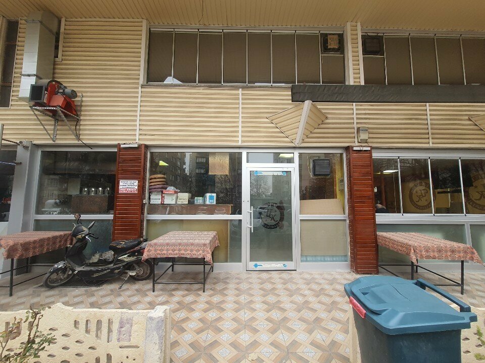 Gaming club Umut Coffeehouse, Konya, photo