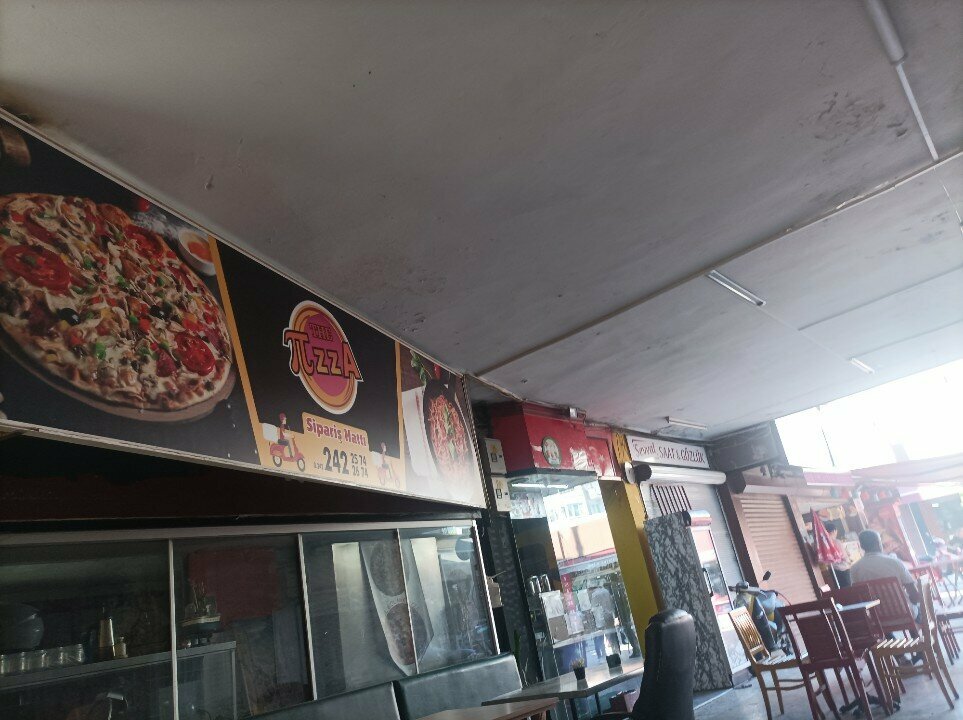 Cafe Tea House, Antalya, photo