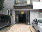 Gog Huseyin Ildem Business Center (İstanbul, Güngören, Mehmet Nesih Özmen Mah., Kayacık Sok., 27A), business center