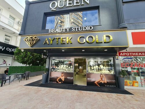 Assos Aytek Kuyumculuk Fotoğraf 3