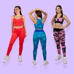 Cs Crazy Sportswear (Distrital San Isidro, Avenida Javier Prado Este, 5193), gift and souvenir shop