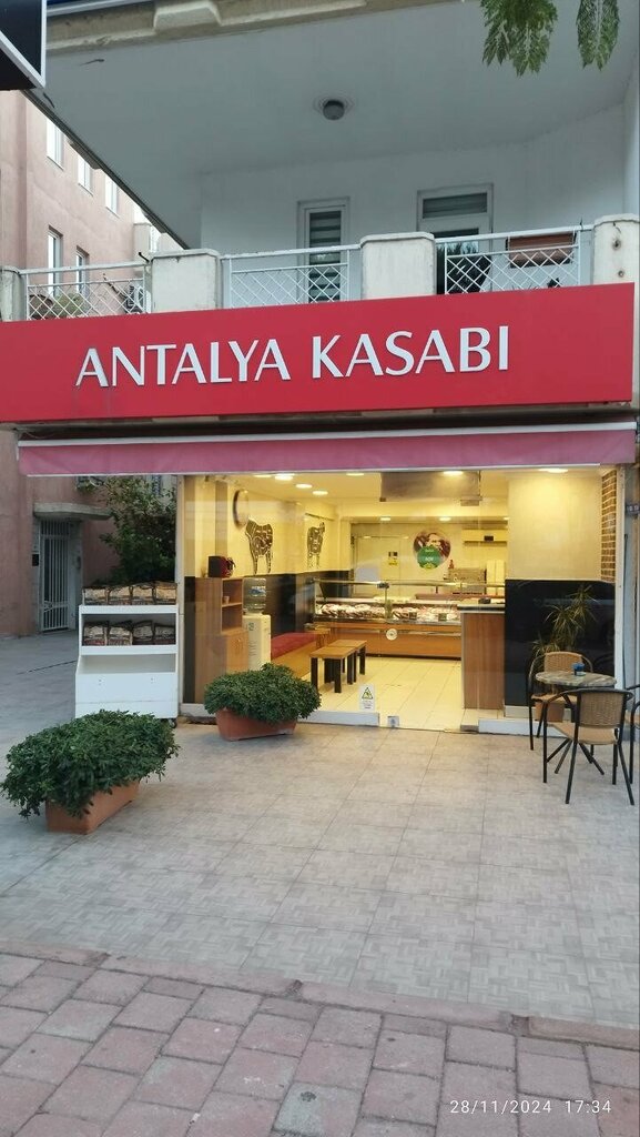 Butcher shop Antalya Butcher, Antalya, photo