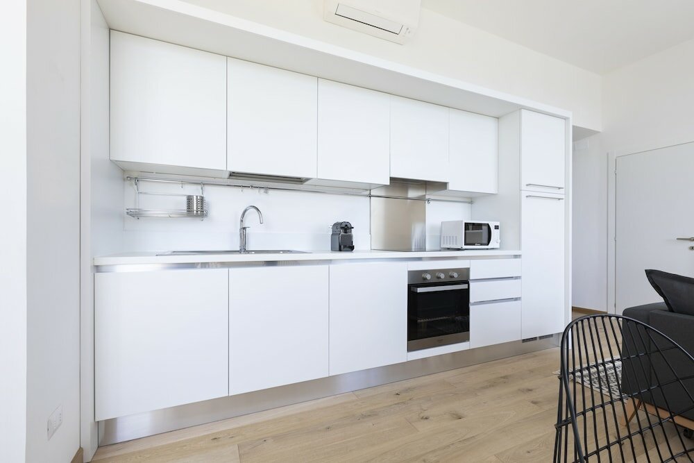 Фото Sonder at Prati Lungotevere