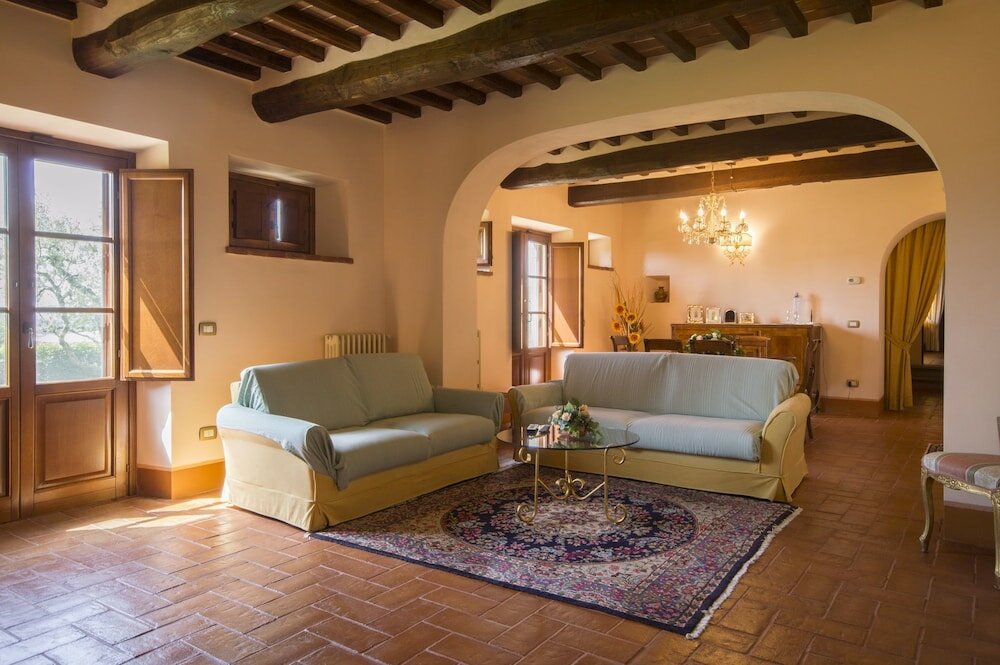 Фото Villa Il Sasso