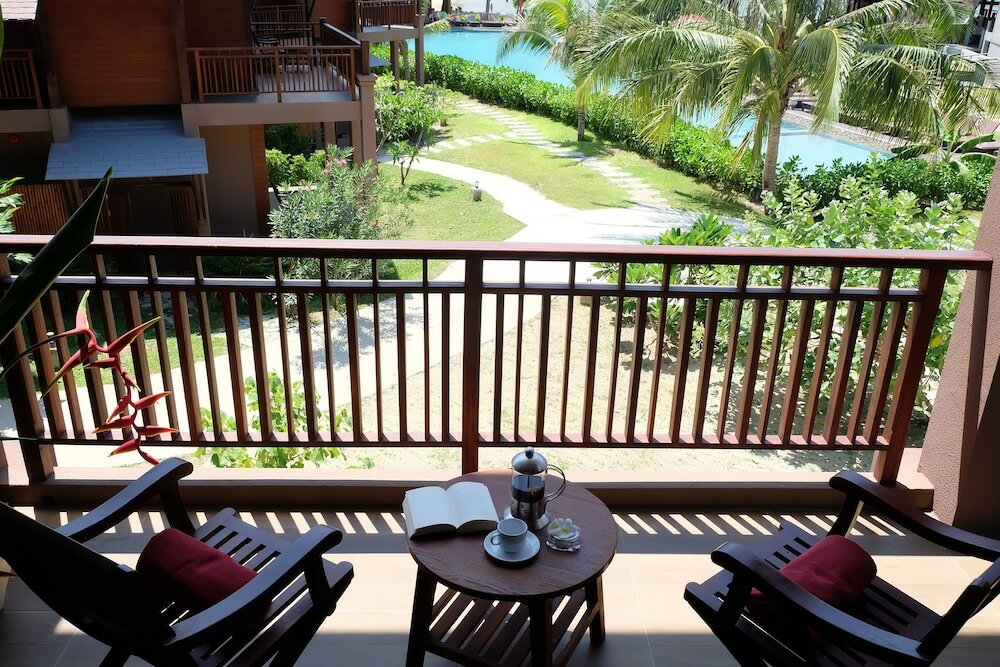 Фото Koh Ma Beach Resort