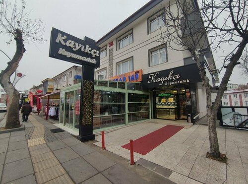 Kayıkçı Kuyumculuk Fotoğraf 2