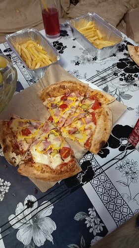 Pizzeria Pro. Pizza, Moscow and Moscow Oblast, photo