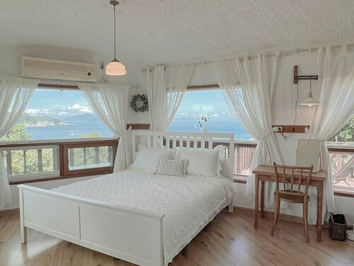 Гостиница Rest pension