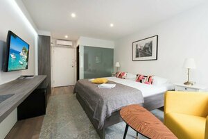 Гостиница Tia Apartments and Rooms
