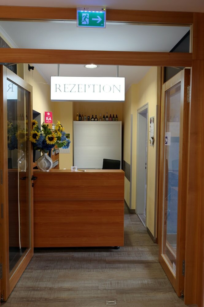 Фото Privathotel Probst