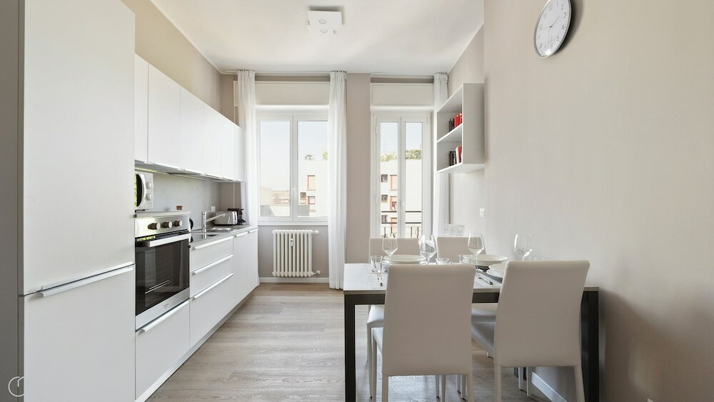 Фото Italianway - Largo Allegri 4